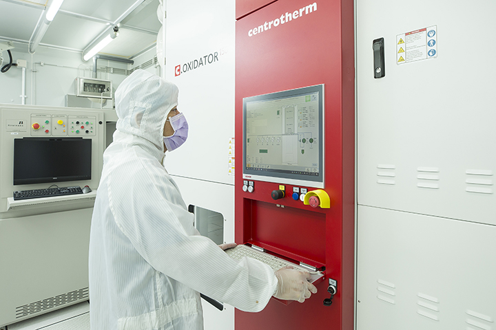 Issue 5 - New Equipment and Process Capabilities | NFF e-Newsletter