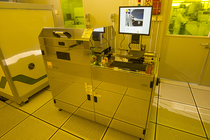 Issue 5 - New Equipment and Process Capabilities | NFF e-Newsletter